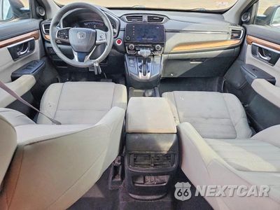 Zdjęcie 8 z 12 samochodu: 2018 HONDA CR-V EX VIN:7FARW2H53JE055339 - miniatura