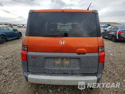 Zdjęcie 6 z 12 samochodu: 2003 HONDA ELEMENT EX VIN:5J6YH28583L052108 - miniatura