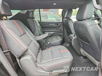 Zdjęcie 10 z 13 samochodu: 2024 CHEVROLET TRAVERSE RS VIN:1GNEVLKS4RJ141160 - miniatura