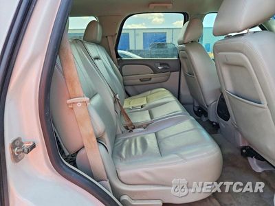 Zdjęcie 11 z 13 samochodu: 2013 CHEVROLET TAHOE C1500 LT VIN:1GNSCBE09DR269806 - miniatura