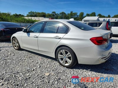 Drugie zdjęcie samochodu z przodu: 2016 BMW 328 XI SULEV VIN:WBA8E3G51GNT76773 - miniatura