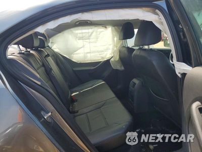 Zdjęcie 10 z 12 samochodu: 2017 VOLKSWAGEN JETTA SE VIN:3VWDB7AJ3HM272463 - miniatura