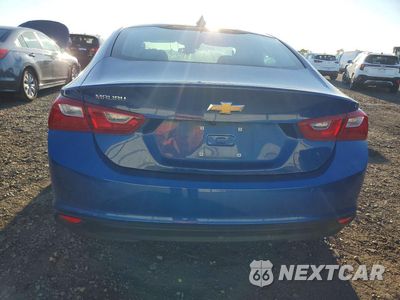 Zdjęcie 6 z 12 samochodu: 2023 CHEVROLET MALIBU LS VIN:1G1ZC5ST4PF153113 - miniatura