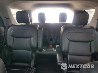 Zdjęcie 10 z 13 samochodu: 2021 FORD EXPLORER XLT VIN:1FMSK8DH4MGA79117 - miniatura