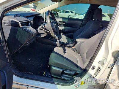 Zdjęcie 7 z 12 samochodu: 2020 TOYOTA COROLLA LE VIN:JTDEPRAE3LJ043388 - miniatura
