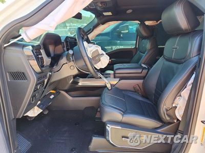 Zdjęcie 7 z 12 samochodu: 2023 FORD F150 SUPERCREW VIN:1FTFW1ED7PFD32082 - miniatura