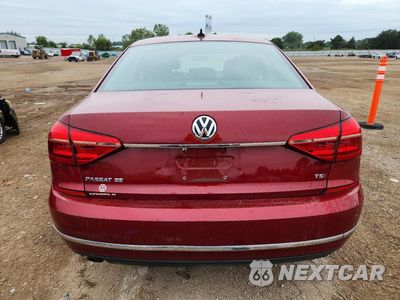 Zdjęcie 6 z 12 samochodu: 2016 VOLKSWAGEN PASSAT SE VIN:1VWBS7A39GC063351 - miniatura