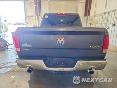 Zdjęcie 6 z 12 samochodu: 2018 RAM 1500 SLT VIN:3C6RR7LT0JG195775 - miniatura