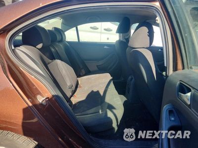 Zdjęcie 10 z 12 samochodu: 2016 VOLKSWAGEN JETTA S VIN:3VW267AJ3GM406835 - miniatura