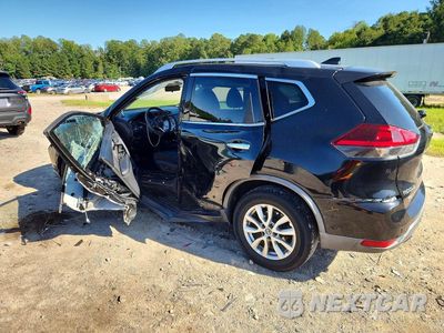 Drugie zdjęcie samochodu z przodu: 2020 NISSAN ROGUE SV VIN:KNMAT2MT3LP505487 - miniatura