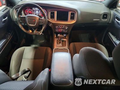 Zdjęcie 8 z 12 samochodu: 2019 DODGE CHARGER R/T VIN:2C3CDXCT2KH588082 - miniatura
