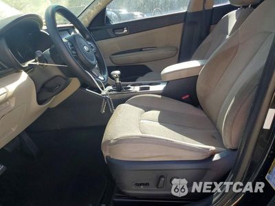 Zdjęcie 7 z 12 samochodu: 2018 KIA OPTIMA LX VIN:5XXGT4L38JG244241 - miniatura