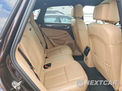 Zdjęcie 11 z 13 samochodu: 2021 PORSCHE MACAN S VIN:WP1AB2A58MLB32298 - miniatura