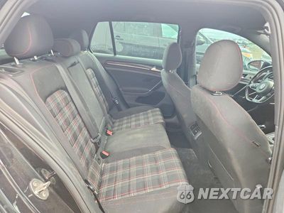 Zdjęcie 10 z 12 samochodu: 2017 VOLKSWAGEN GTI S VIN:3VW4T7AU1HM074486 - miniatura