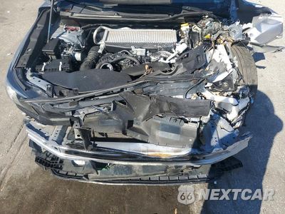 Zdjęcie 11 z 13 samochodu: 2023 SUBARU WRX PREMIUM VIN:JF1VBAF68P9824616 - miniatura