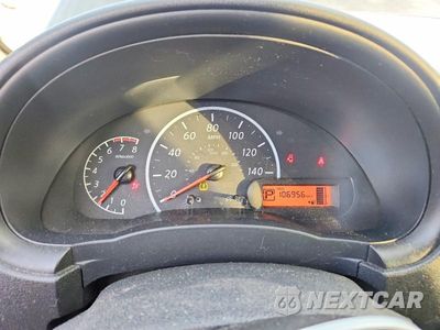 Zdjęcie 9 z 12 samochodu: 2015 NISSAN VERSA 1.6 S PLUS VIN:3N1CN7AP3FL834989 - miniatura