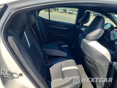 Zdjęcie 10 z 12 samochodu: 2025 TOYOTA CAMRY SE VIN:4T1DAACK7SU122752 - miniatura