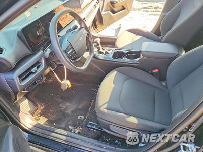 Zdjęcie 7 z 12 samochodu: 2026 KIA K4 LXS VIN:3KPFT4DE0TE331218 - miniatura