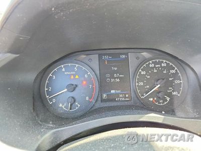 Zdjęcie 9 z 13 samochodu: 2023 NISSAN ALTIMA S VIN:1N4BL4BV8PN303501 - miniatura