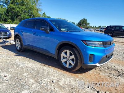 Czwarte zdjęcie samochodu z boku: 2024 HONDA PROLOGUE EX VIN:3GPKHVRJ0RS501677 - miniatura