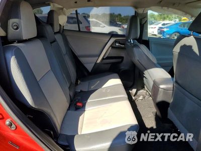Zdjęcie 11 z 13 samochodu: 2013 TOYOTA RAV4 LIMITED VIN:2T3DFREV6DW015676 - miniatura
