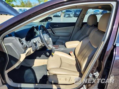 Zdjęcie 7 z 12 samochodu: 2012 NISSAN MAXIMA 3.5 S VIN:1N4AA5AP3CC840163 - miniatura