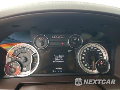 Zdjęcie 9 z 12 samochodu: 2014 RAM 1500 LARAMIE VIN:1C6RR7NT9ES110671 - miniatura