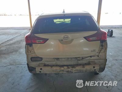Zdjęcie 6 z 12 samochodu: 2016 SCION IM BASE VIN:JTNKARJE6GJ517453 - miniatura