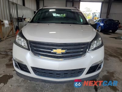 Piąte zdjęcie samochodu w środku: 2016 CHEVROLET TRAVERSE LT VIN:1GNKVGKD9GJ193652 - miniatura