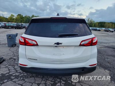 Zdjęcie 6 z 14 samochodu: 2019 CHEVROLET EQUINOX LS VIN:2GNAXSEV2K6211282 - miniatura