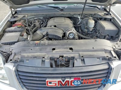 Zdjęcie 12 z 13 samochodu: 2013 GMC YUKON K1500 SLT VIN:1GKS2KE73DR330225 - miniatura