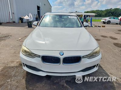 Piąte zdjęcie samochodu w środku: 2015 BMW 320 I VIN:WBA3B1G55FNT64745 - miniatura