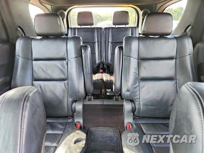 Zdjęcie 10 z 13 samochodu: 2017 DODGE DURANGO GT VIN:1C4RDJDG1HC871816 - miniatura