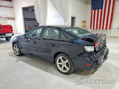 Drugie zdjęcie samochodu z przodu: 2016 AUDI A3 PREMIUM VIN:WAUB8GFF7G1117940 - miniatura