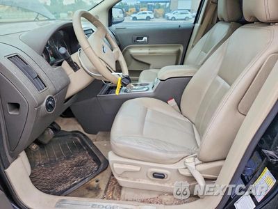 Zdjęcie 7 z 12 samochodu: 2010 FORD EDGE LIMITED VIN:2FMDK4KC3ABA93960 - miniatura