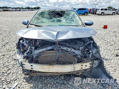 Piąte zdjęcie samochodu w środku: 2026 TOYOTA COROLLA LE VIN:5YFB4MDE1TP410715 - miniatura