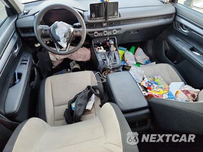 Zdjęcie 8 z 13 samochodu: 2023 HONDA CR-V LX VIN:7FARS4H26PE018596 - miniatura