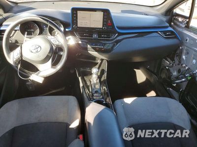 Zdjęcie 8 z 13 samochodu: 2019 TOYOTA C-HR XLE VIN:NMTKHMBX7KR069950 - miniatura