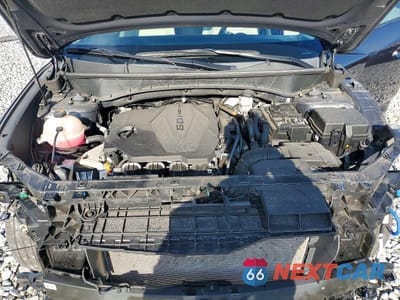 Zdjęcie 11 z 13 samochodu: 2023 HYUNDAI TUCSON LIMITED VIN:5NMJECAEXPH283678 - miniatura