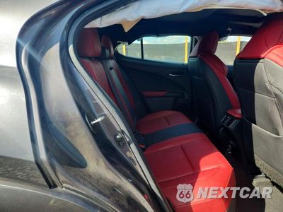 Zdjęcie 10 z 13 samochodu: 2022 LEXUS UX 200 F SPORT VIN:JTHE3JBH6N2049560 - miniatura