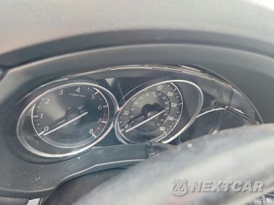 Zdjęcie 9 z 13 samochodu: 2021 MAZDA CX-5 TOURING VIN:JM3KFBCMXM0381760 - miniatura