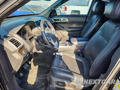 Zdjęcie 7 z 14 samochodu: 2015 FORD EXPLORER LIMITED VIN:1FM5K7F80FGB01721 - miniatura