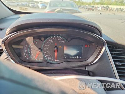 Zdjęcie 9 z 13 samochodu: 2019 CHEVROLET TRAX LS VIN:3GNCJKSB9KL147080 - miniatura