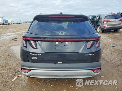 Zdjęcie 6 z 13 samochodu: 2025 HYUNDAI TUCSON SEL CONVENIENCE VIN:KM8JCDD15SU335624 - miniatura