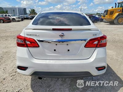 Zdjęcie 6 z 12 samochodu: 2017 NISSAN SENTRA SR VIN:3N1AB7AP1HY240844 - miniatura