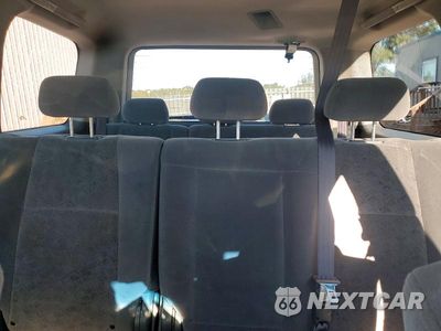 Zdjęcie 10 z 14 samochodu: 2005 HONDA PILOT LX VIN:2HKYF18175H506066 - miniatura