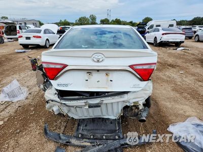 Zdjęcie 6 z 12 samochodu: 2016 TOYOTA CAMRY SPECIAL EDITION VIN:4T1BF1FK3GU147594 - miniatura