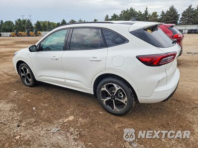 Drugie zdjęcie samochodu z przodu: 2023 FORD ESCAPE ST LINE ELITE VIN:1FMCU9PZ9PUB39570 - miniatura