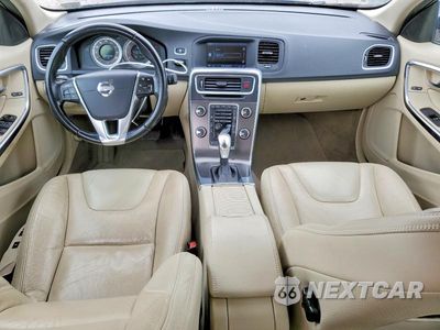 Zdjęcie 8 z 12 samochodu: 2013 VOLVO S60 T5 VIN:YV1612FSXD1227976 - miniatura