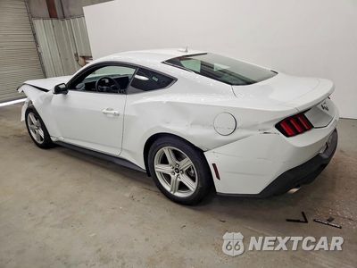 Drugie zdjęcie samochodu z przodu: 2026 FORD MUSTANG VIN:1FA6P8TH2T5111944 - miniatura